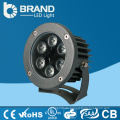 Outdoor wasserdicht IP65 DC24V RGB Outdoor Garten LED Licht